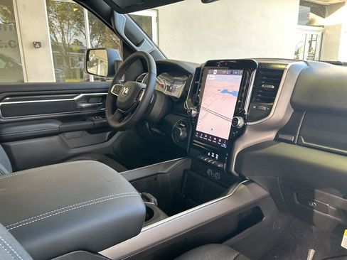 New 2026 RAM 1500 Big Horn image 22