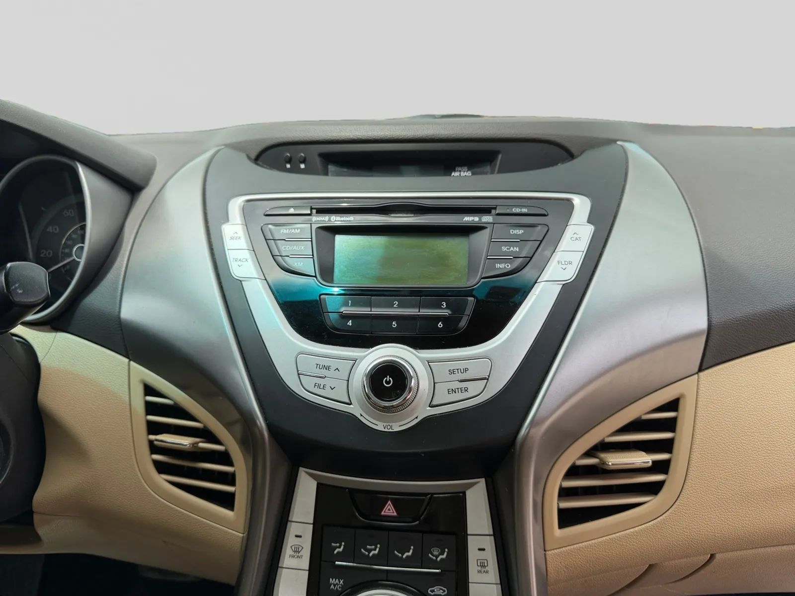 Used 2012 Hyundai Elantra GLS w/ Preferred Pkg 3 FWD image 21