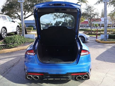 Used 2023 Kia Stinger GT2 image 18