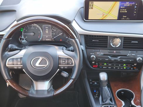 Used 2018 Lexus RX 350L Navigation, Premium Package image 30