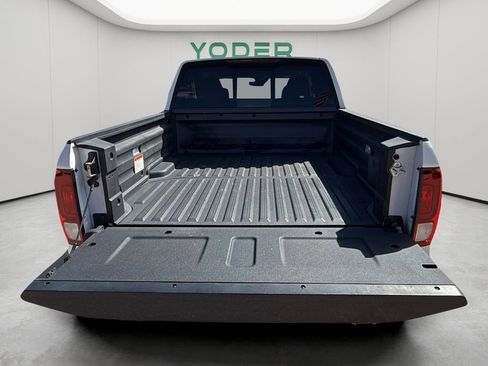 Used 2023 Honda Ridgeline RTL-E image 29