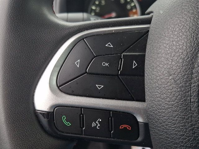 Used 2023 Jeep Renegade Trailhawk AWD/4WD image 22