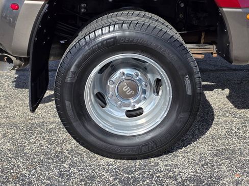 Used 2019 Ford F350 King Ranch w/ King Ranch Ultimate Package image 10