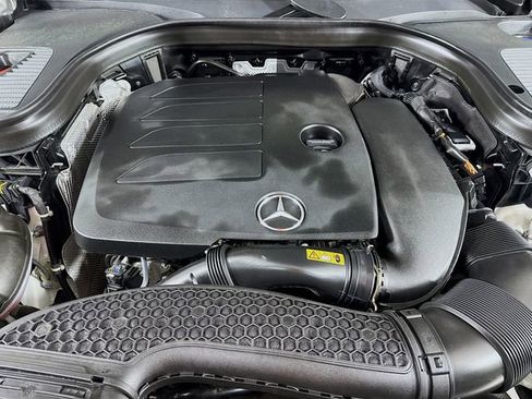 Used 2020 Mercedes-Benz GLC 300 image 34