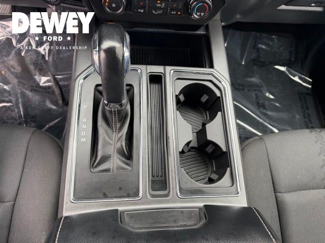 Used 2019 Ford F150 XLT w/ Equipment Group 302A Luxury AWD/4WD image 23