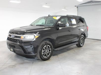 Used 2024 Ford Expedition XLT