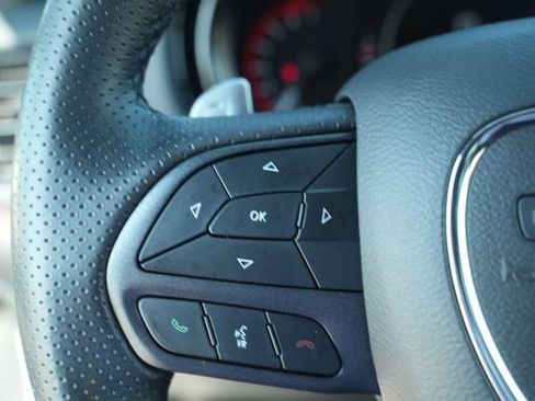 Used 2024 Dodge Durango R/T w/ Tow 'N Go Package AWD/4WD image 35