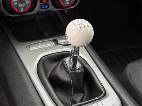 Used 2015 Chevrolet Camaro LT w/ RS Package image 17