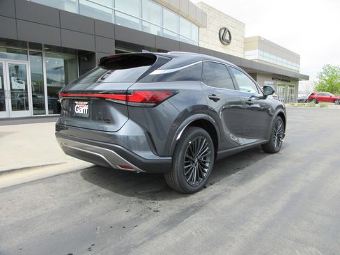 New 2026 Lexus RX 350 Premium image 9