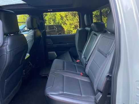 Used 2024 Ford F150 Raptor AWD/4WD image 9