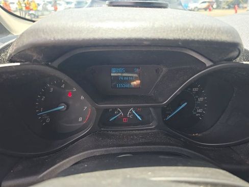 Used 2016 Ford Transit Connect XLT FWD image 18
