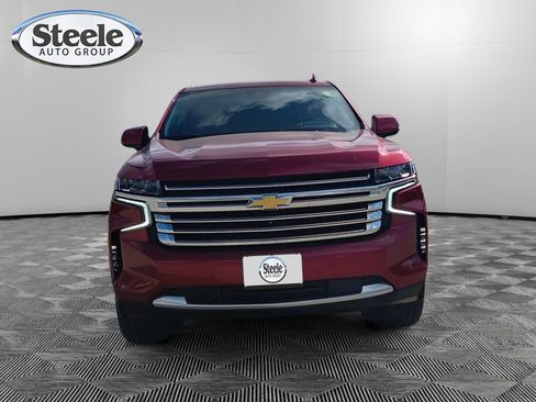 Used 2023 Chevrolet Suburban High Country image 8
