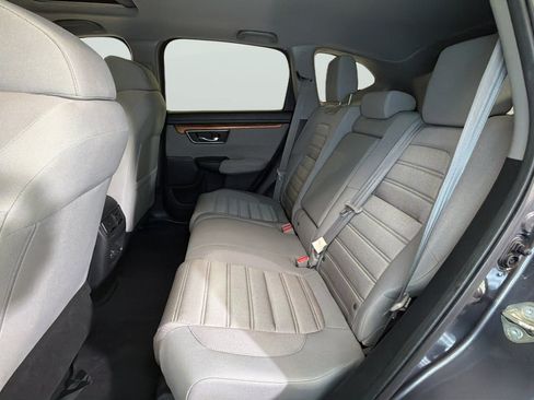 Used 2017 Honda CR-V EX image 33