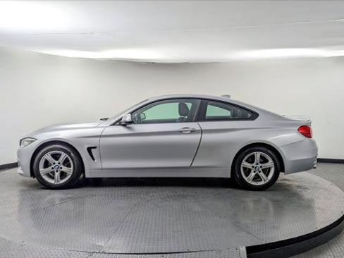 Used 2014 BMW 428i xDrive Coupe image 3