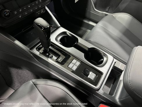 New 2026 Subaru Outback Limited AWD/4WD image 16