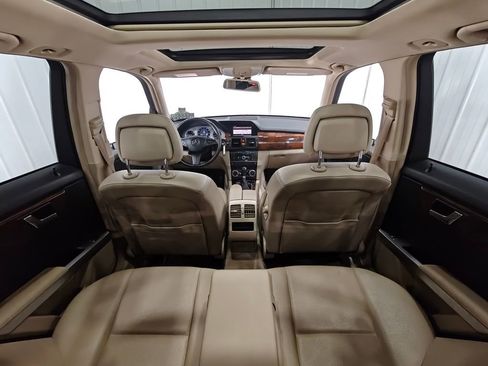 Used 2011 Mercedes-Benz GLK 350 GLK 350 image 25