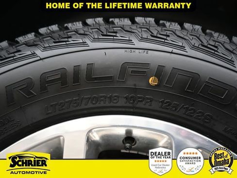 Used 2015 RAM 2500 Laramie w/ Protection Group image 47