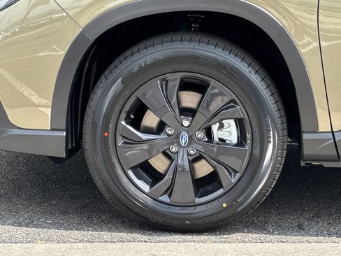 New 2026 Subaru Ascent Premium AWD/4WD image 26