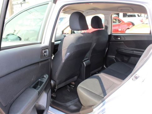 Used 2014 Subaru Impreza 2.0i Premium w/ All-Weather Package w/CVT AWD/4WD image 15