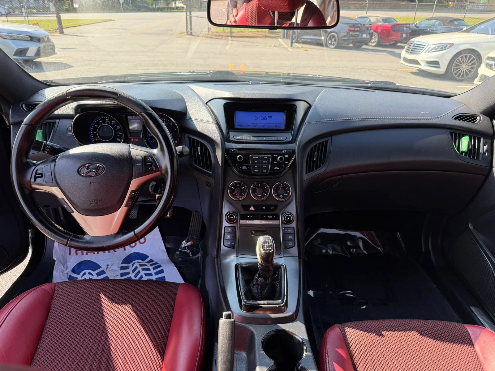 Used 2013 Hyundai Genesis 2.0T RWD image 15