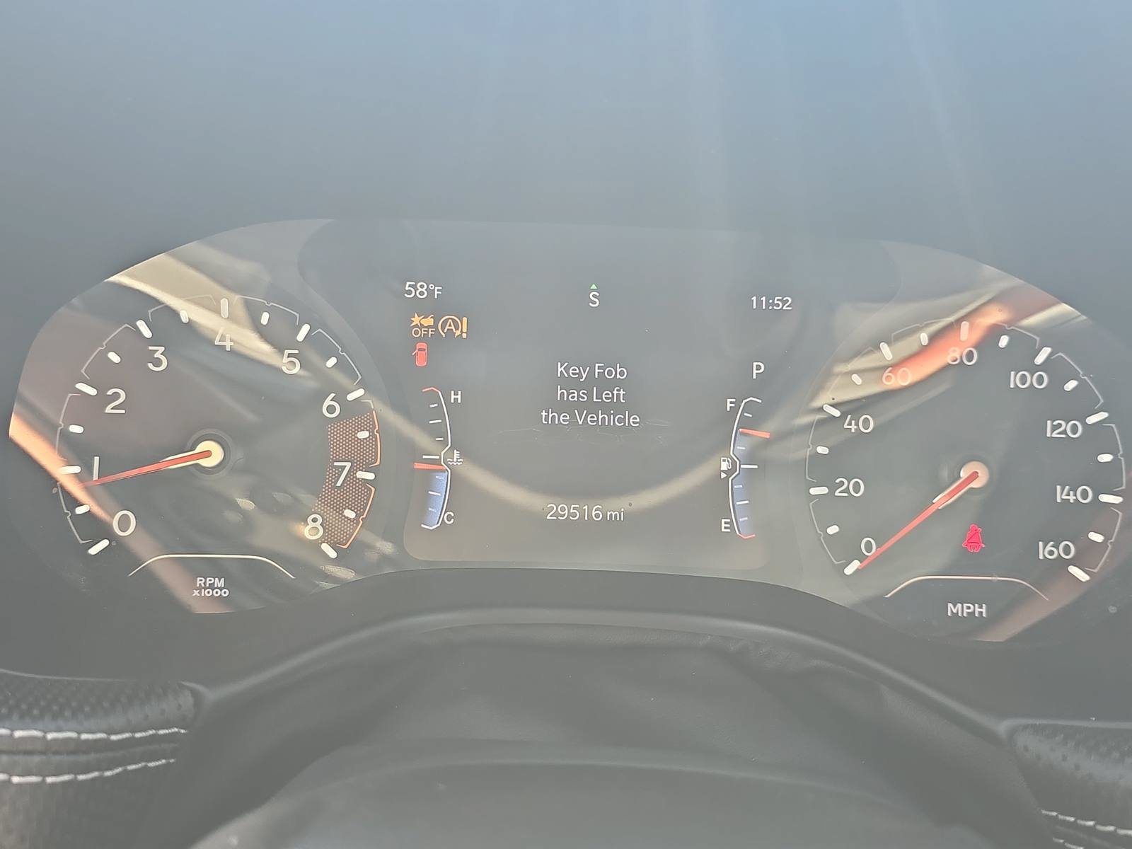 Used 2022 Jeep Compass Latitude w/ Sun and Sound Group FWD image 18