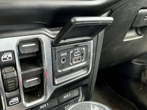 Used 2023 Jeep Wrangler Rubicon 392 w/ Trailer Tow Package image 26