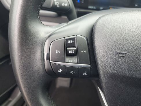 Used 2023 Ford Escape Active image 25