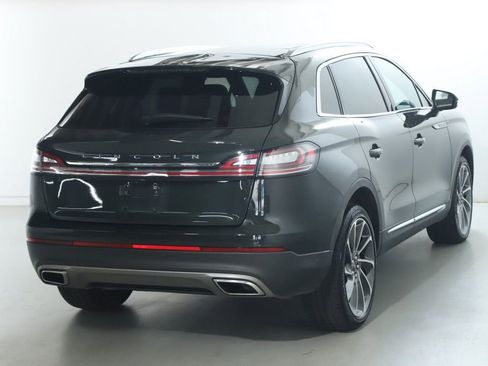 Used 2022 Lincoln Nautilus Reserve w/ Equipment Group 201A AWD/4WD image 48