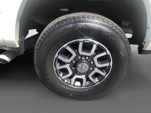 Certified 2024 RAM 3500 Limited AWD/4WD image 10