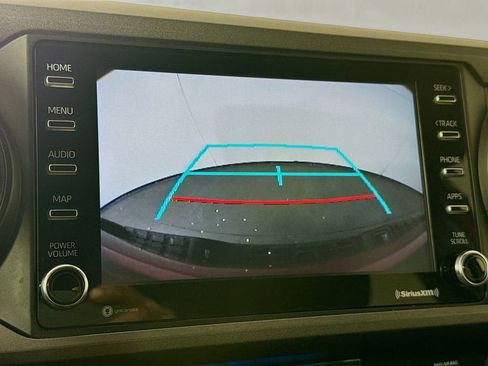 Used 2021 Toyota Tacoma TRD Off-Road image 15