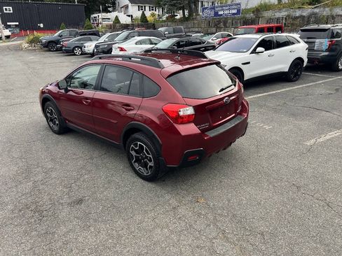 Used 2014 Subaru Crosstrek 2.0i Limited AWD/4WD image 19