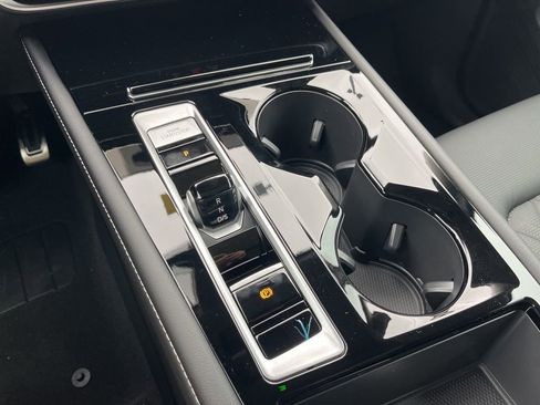 New 2026 Volkswagen Atlas SEL Premium R-Line image 19