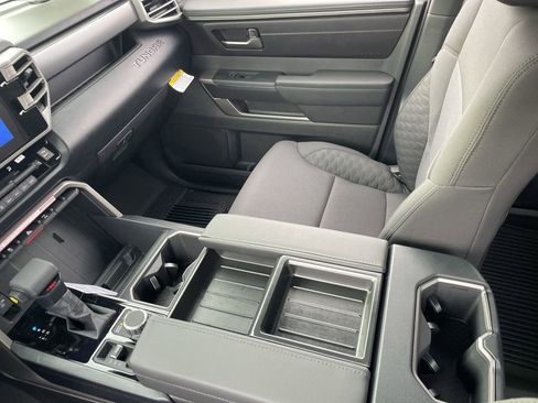 New 2026 Toyota Tundra SR5 image 20