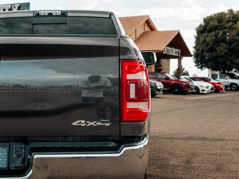 Used 2020 RAM 2500 Laramie AWD/4WD image 15