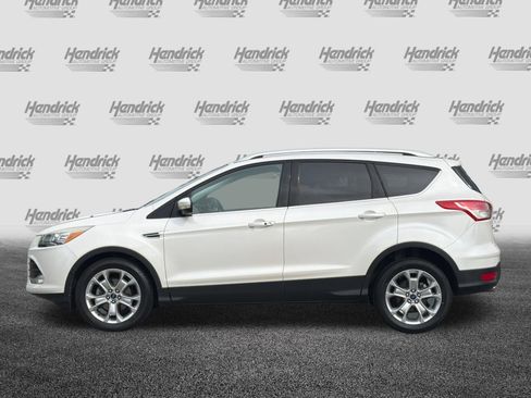 Used 2014 Ford Escape Titanium w/ Equipment Group 401A FWD image 8