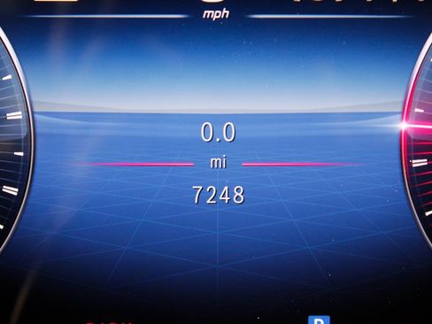 Certified 2024 Mercedes-Benz AMG GT 63 image 18