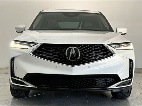 Certified 2026 Acura MDX w/ Technology Package image 5