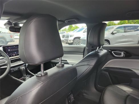 Used 2024 Jeep Compass Limited AWD/4WD image 14