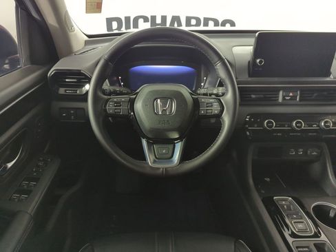Certified 2024 Honda Pilot Elite image 12