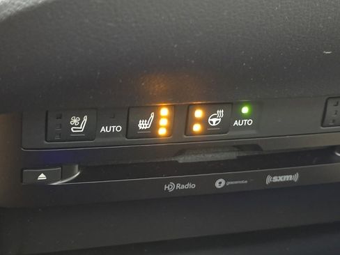 Used 2019 Lexus ES 350 image 8