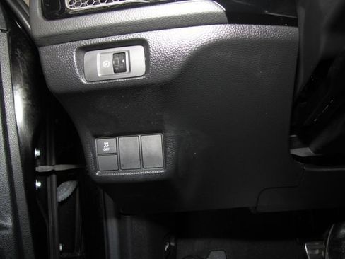 Certified 2025 Honda Civic Sport image 8