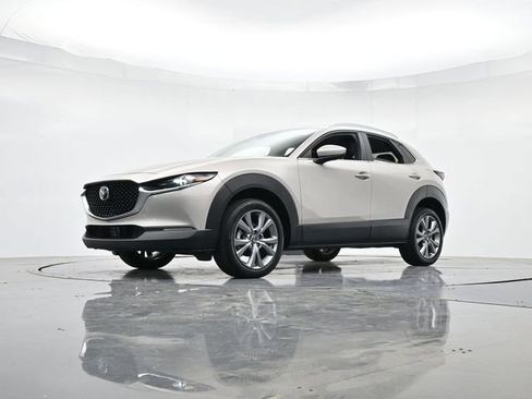 Used 2023 MAZDA CX-30 AWD 2.5 S w/ Preferred Package image 36