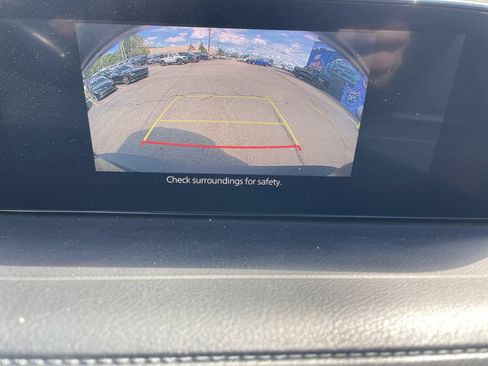 Used 2024 MAZDA CX-30 AWD 2.5 S w/ Select Sport Pkg image 20
