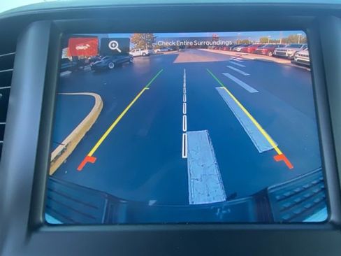 Used 2024 RAM 2500 Tradesman w/ Protection Group image 20