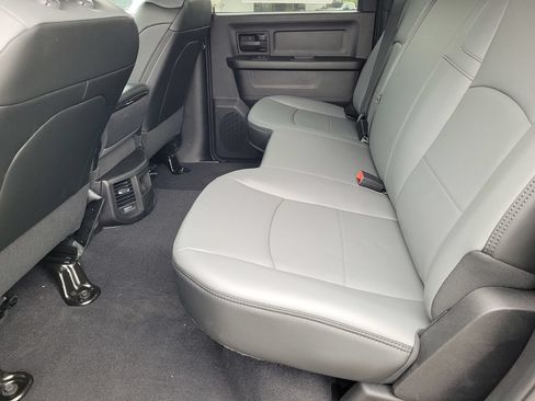 New 2026 RAM 2500 Tradesman AWD/4WD image 4