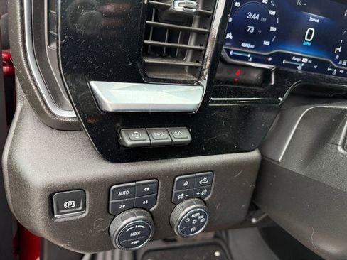 Certified 2024 Chevrolet Silverado 2500 High Country w/ High Country Premium Package AWD/4WD image 18