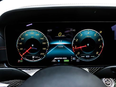 Certified 2023 Mercedes-Benz AMG GT 43 image 20