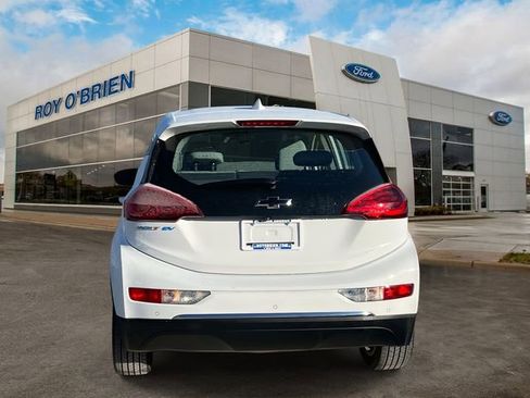 Used 2020 Chevrolet Bolt LT image 4