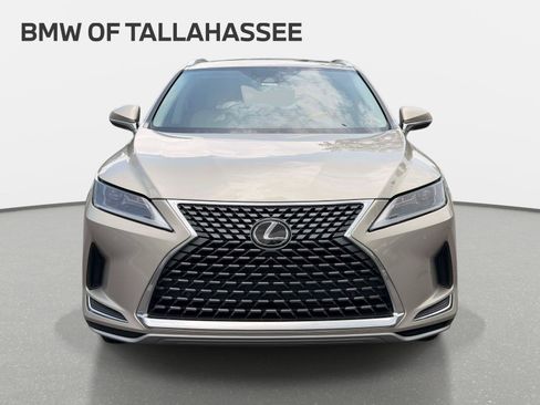 Used 2020 Lexus RX 350 FWD w/ Premium Package image 2