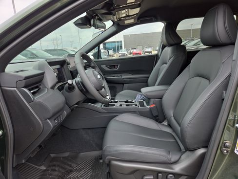 New 2026 Subaru Outback Premium image 6